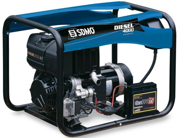 DIESEL 4000 C