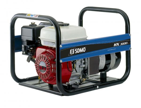 HX 3000