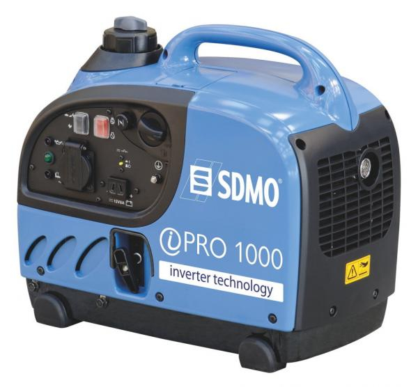 INVERTER PRO 1000