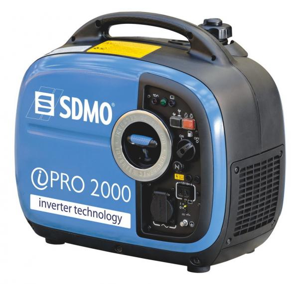 INVERTER PRO 2000