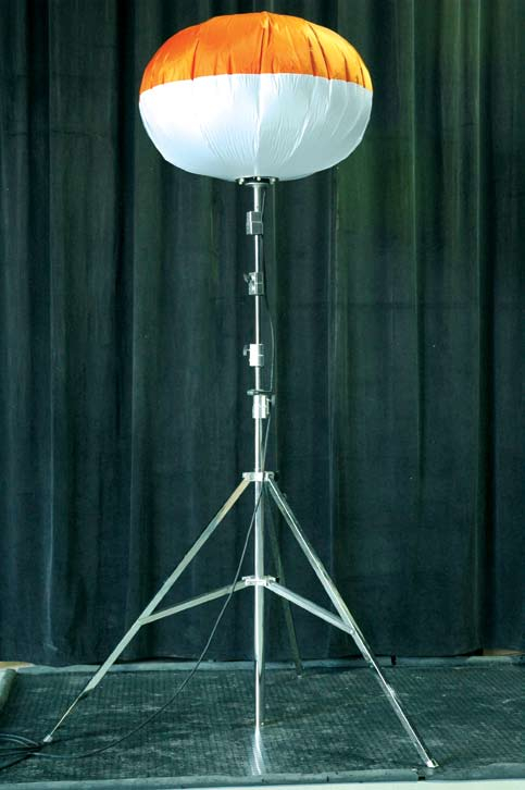 Sirocco 2x 1000W HAL