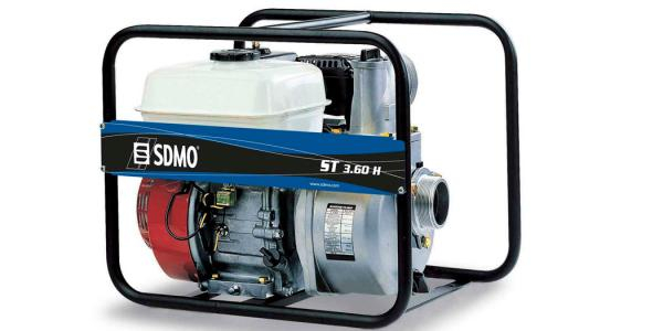 ST 3.60 H