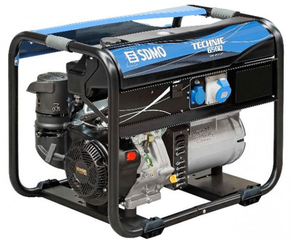 TECHNIC 6500