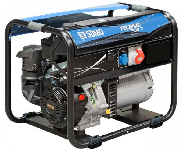 Technic 7500 T