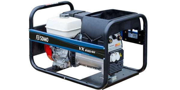VX 200/4H